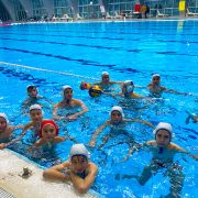 Su Sporları Sutopu