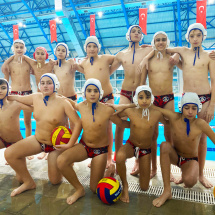 Sutopu Takım Sporları Sutopu Takım Sporları