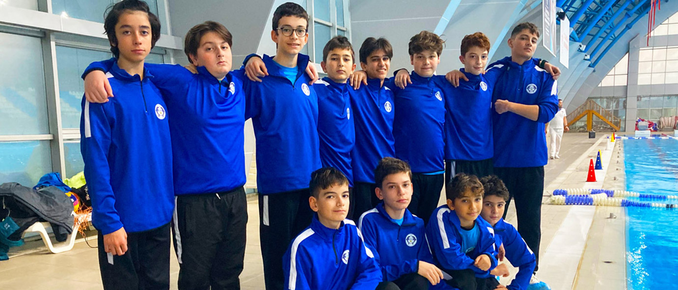 Sutopu Takımı