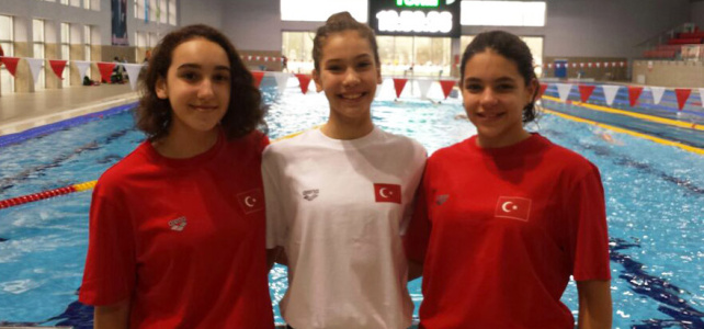 Kadın Sutopu Takımı Kadın Sutopu Takımı